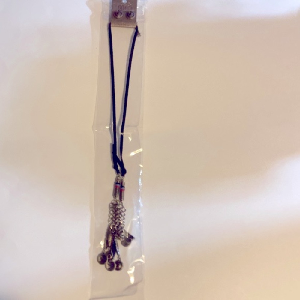 Mia Collection Women's Long Necklace